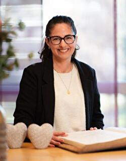 Silvia Jodar, Zivilstandsbeamtin