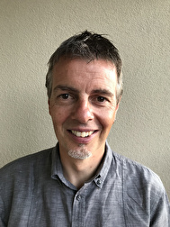 André Aufdermauer, FW-Materialverwalter/Marktchef