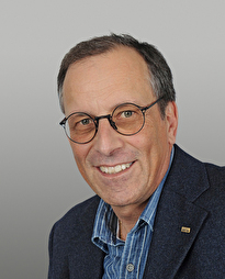 Marcus Wälti, Gemeinderat