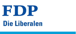 Logo FDP Sarnen