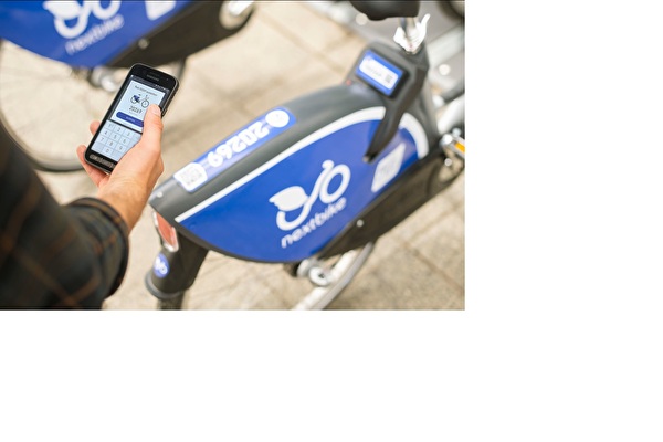 Nextbike