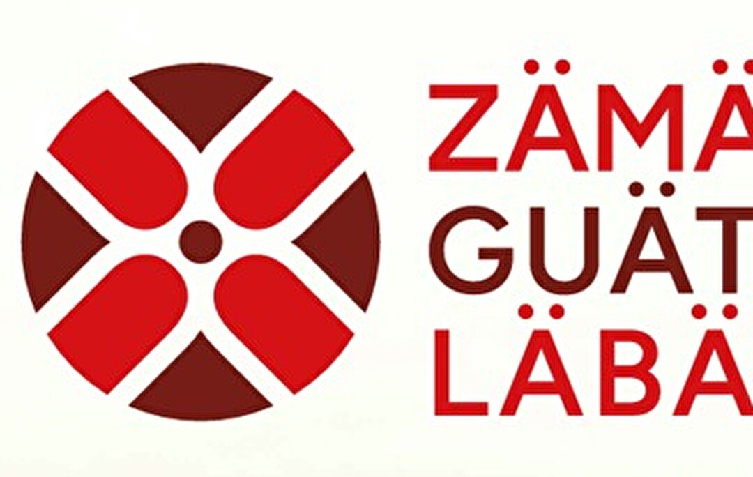 Zämä guät läbe