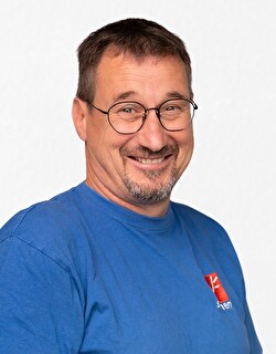 Benjamin Gerig