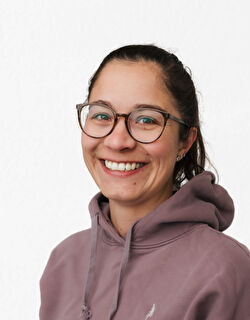 Martina Küchler, FW-Fourier