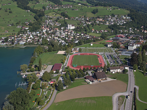 Regionale Sportanlage Sarnen