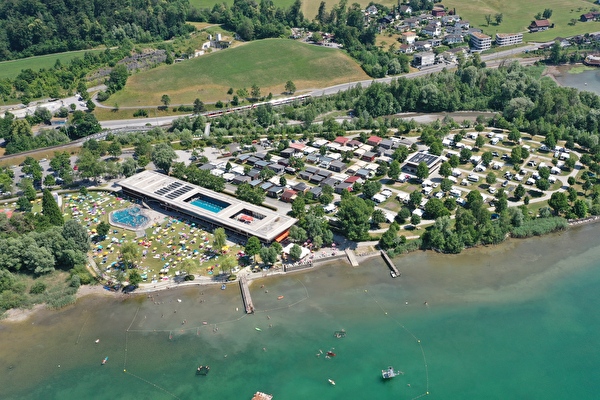 Seefeld Park Sarnen