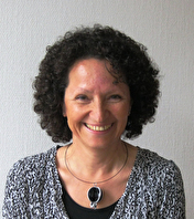Elisabeth Berger, Assistentin Geschäftsleitung (60 %)
