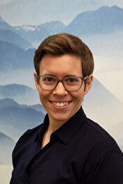 Cornelia Slattner, Bereichsleiterin Bildung/Kultur/Sport / Mitglied Geschäftsleitung / Rektorin