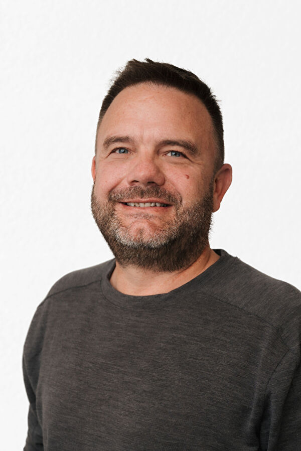 Stephan Flury