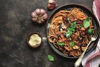 pasta alla norma