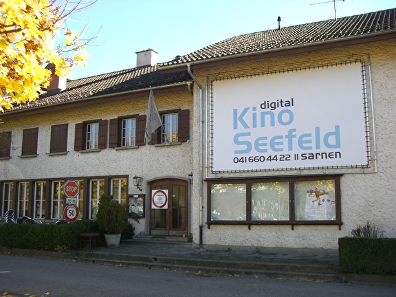 Kino Seefeld Sarnen