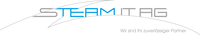 Logo Steam It AG