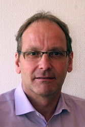 Alois Abegg, Fachbereichsleiter Bau/Raumentwicklung