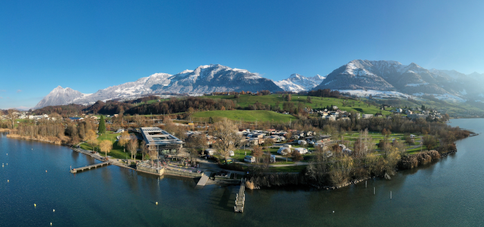 Seefeld Park Sarnen