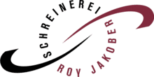 Logo Schreinerei Roy Jakober