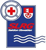 Logo SLRG Sektion Obwalden