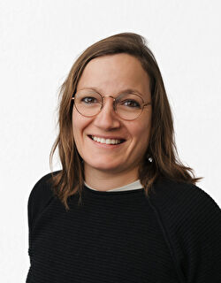 Ariane Nickelt, Leitering KITS