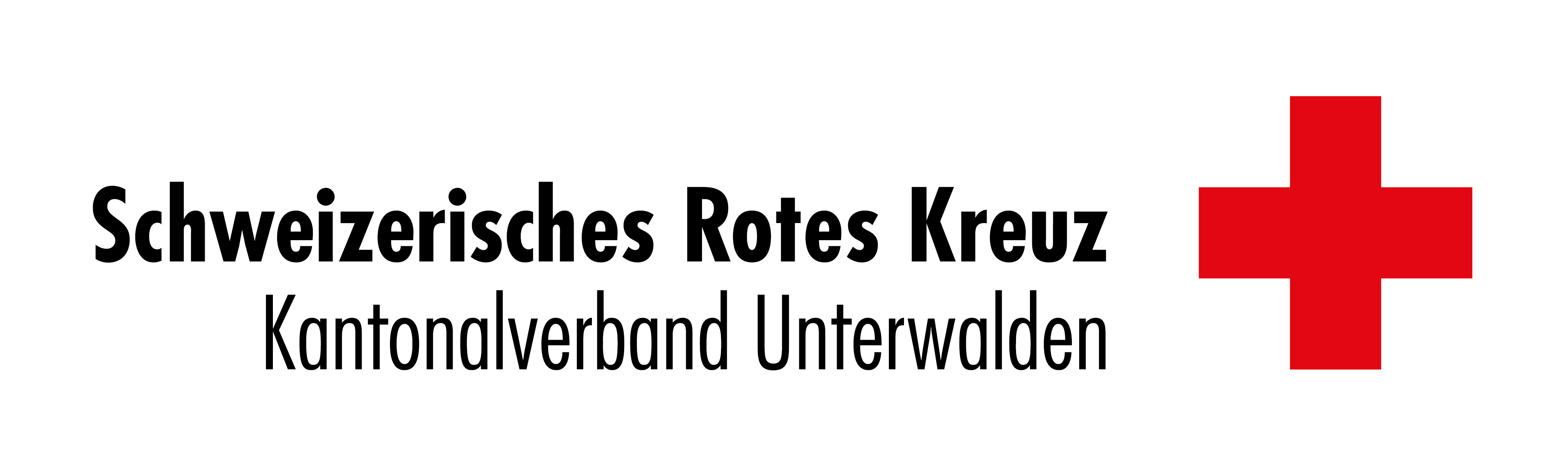 Logo Schweizerisches Rotes Kreuz