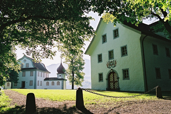 Landenberg Sarnen