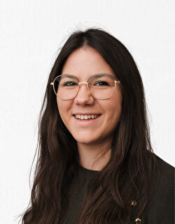 Stefanie Enz-Matter, Gemeindeschreiberin