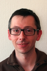 Ivo Näpflin, Projektleiter Planung