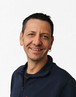 Marco Bucher