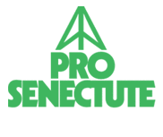 Logo Pro Senectute
