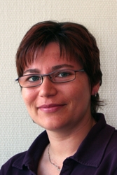 Heidi Frei, Sachbearbeiterin / Sekretariat Bauamt (20 %)