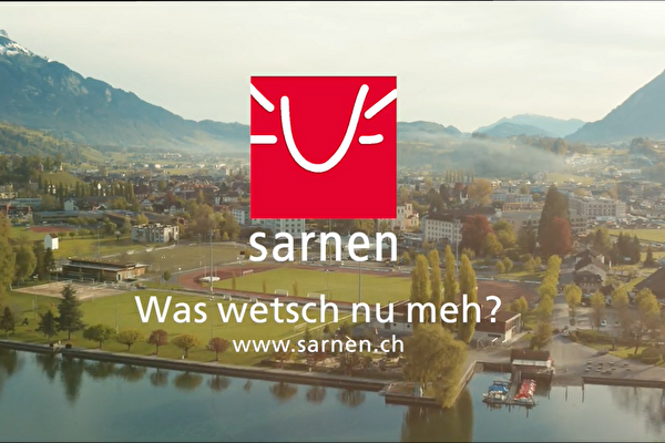 Sarnen