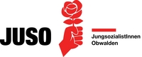 Logo JUSO Obwalden