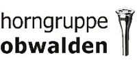 Logo Horngruppe Obwalden