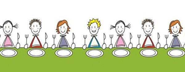 cantine scolaire