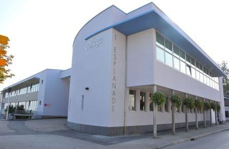 Collège de l'Esplanade 