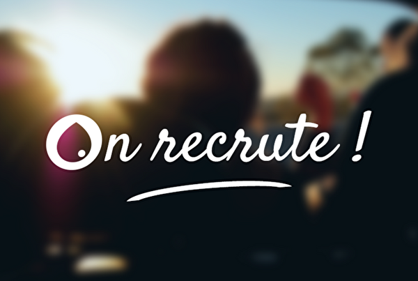 Offre emploi
