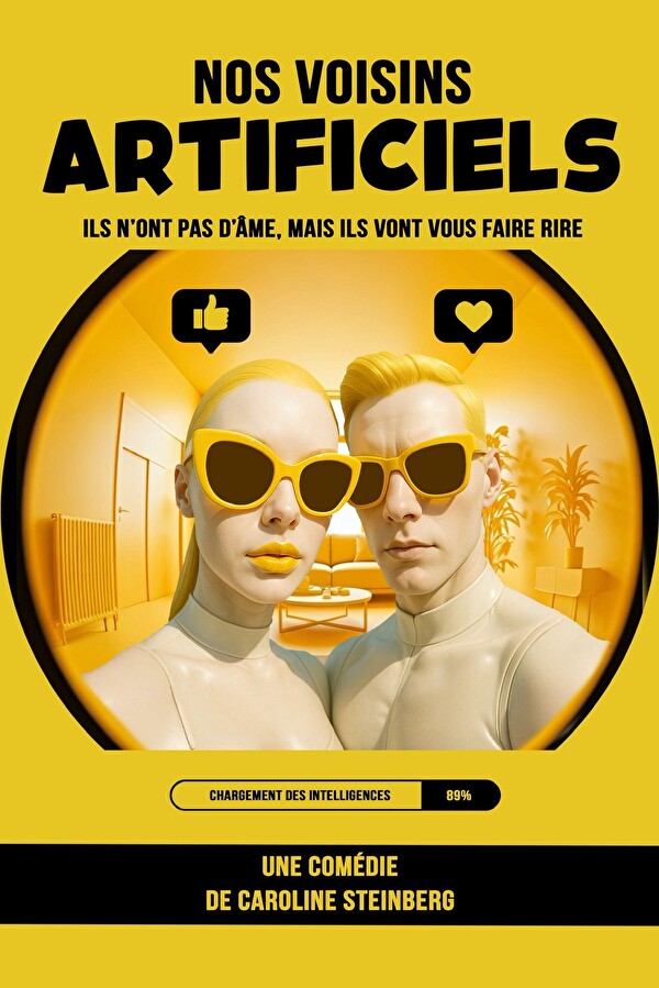 voisins artificiels