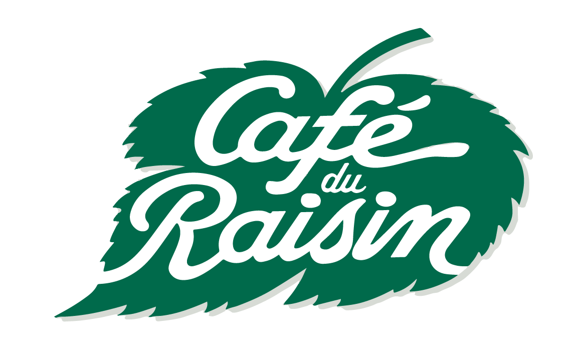 Café du Raisin