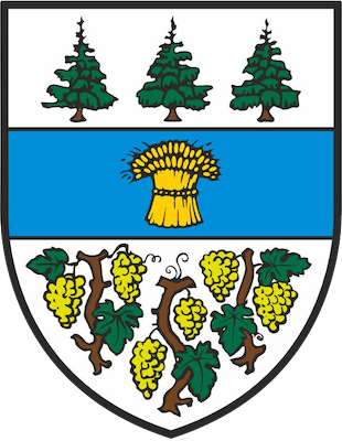écusson