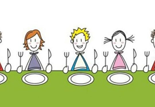 cantine scolaire