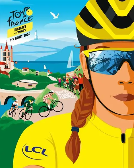 Tour de France Féminin