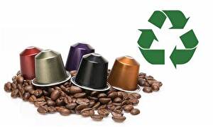 Capsules Nespresso