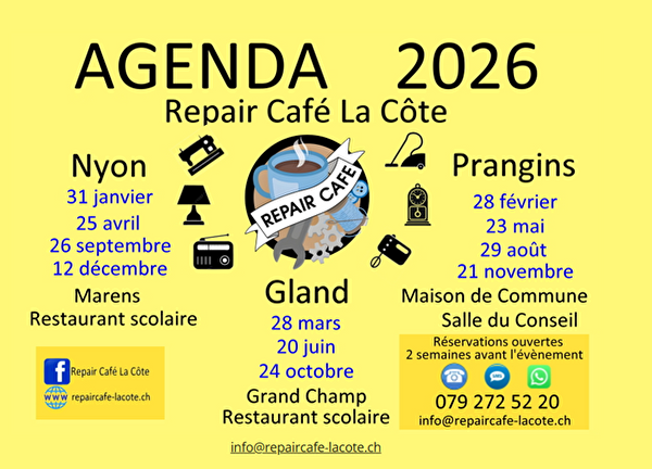 RepairCafe