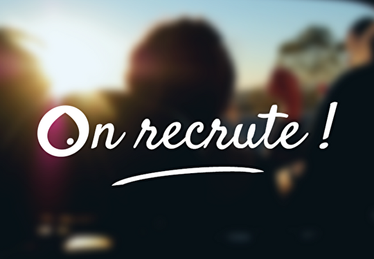 Offre emploi