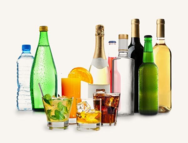 Vente de boissons - permis temporaire