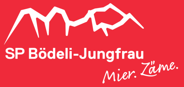 SP Bödeli- Jungfrau