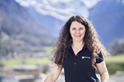 Gemeindepräsidentin, Lisa Randazzo-Anneler