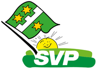 Wappen SVP