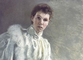 Clara von Rappard