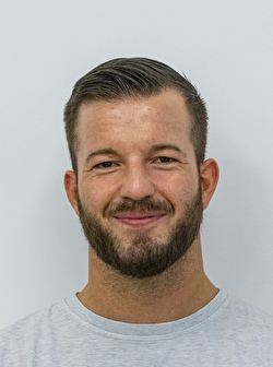 Tobias Walter