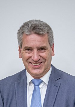 Daniel Suter