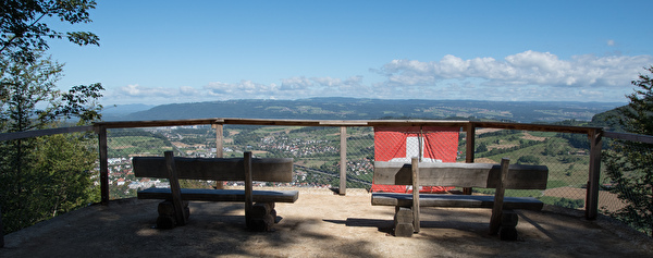 Aussichtspunkt Chronberg